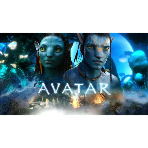 Avatar :: I See You
