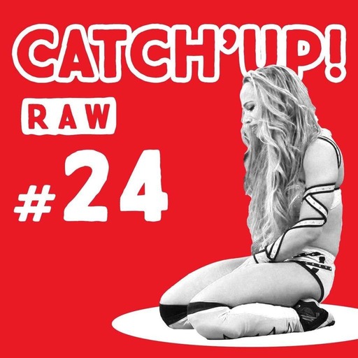 Catch'up #24 : Raw du 3 octobre 2016