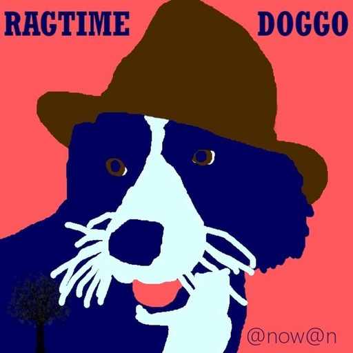 Ragtime Doggo - Episode 2 : L’Énigme du Doggo