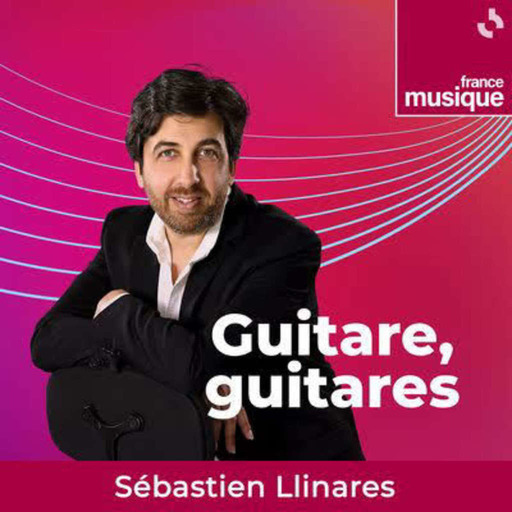 Hommage à Sylvain Luc (1965-2024) - En Live ! le duo des guitaristes Rémi Jousselme & Tristan Manoukian