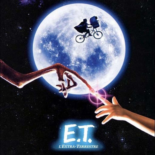 S01E13 - E.T. L'Extra-Terrestre