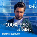 "Ayman Kari peut se faire une place dans l'effectif" - 100% PSG, le billet