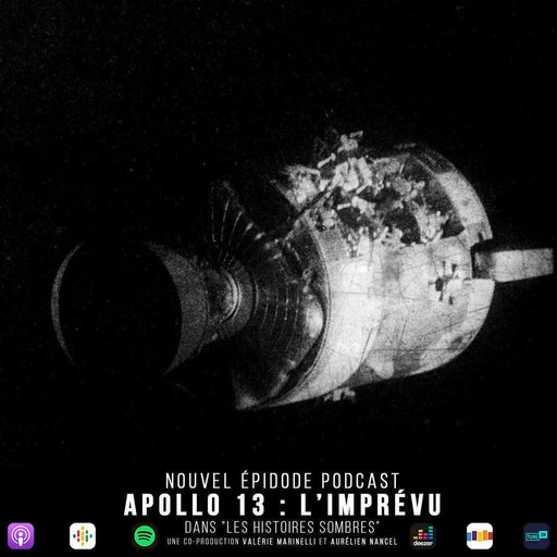 Apollo 13 : L'imprévu