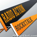 Episode 548: RADIO ACTION ROCK AND TALK (Platter and Chatter)  -  April 24-24