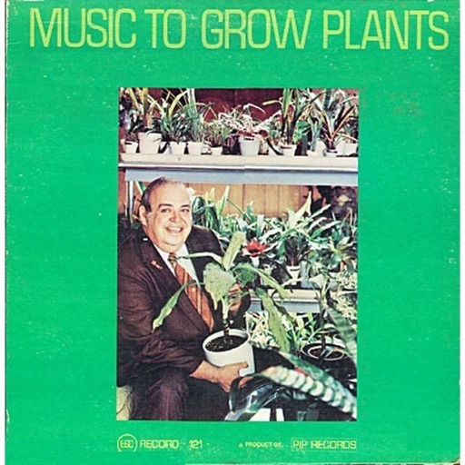 Music for Gardening
