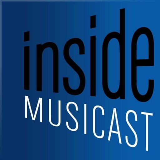 Inside MusiCast - Episode 154 (CJ Vanston)