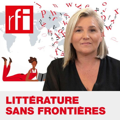 Littérature sans frontières - Dominique Manotti, de la politique au polar