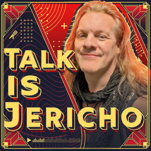Talk Is Jericho with Booker T - EP213