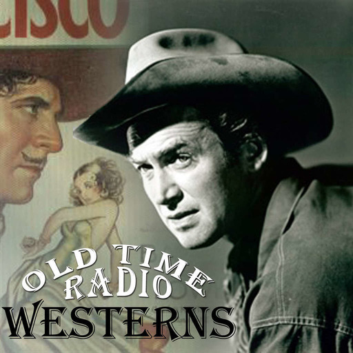 Westerns OTR-Six Shooter-530725-History of show and Audition Show