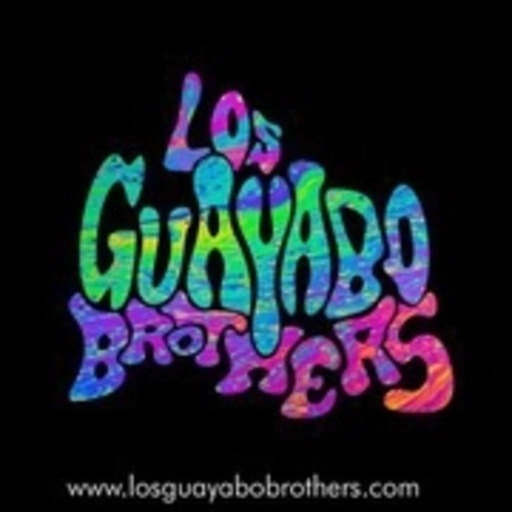 Los Guayabo brothers  c'est psycho tropical ! 🎸🌴🇨🇴