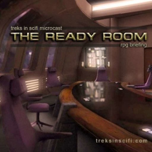 Treks in Sci-Fi_Ready_Room_44