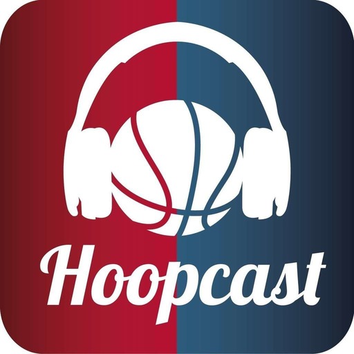 Hoopcast – Episode 76 (19mars 2015)