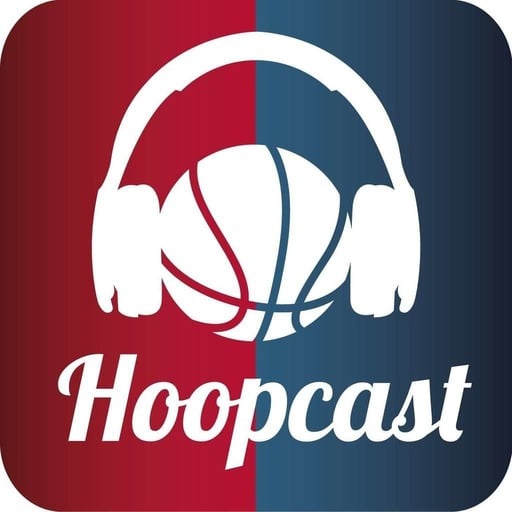 Hoopcast – Episode 72 (17 février 2015)