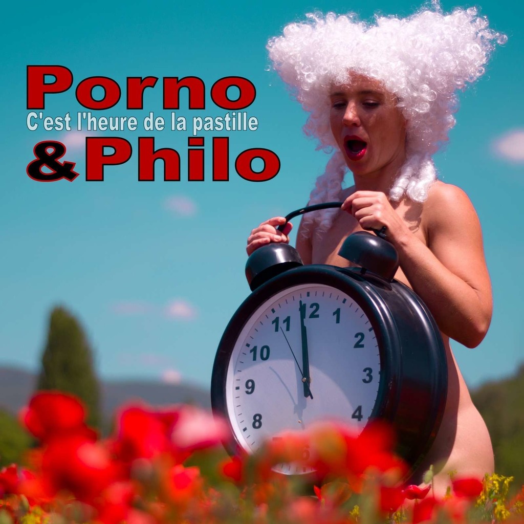 Les Pastilles Porno & Philo