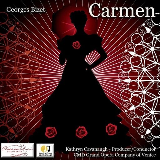 15007 Bizet - Carmen