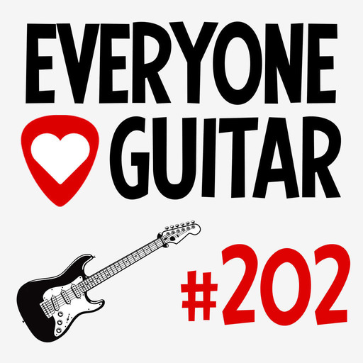 Cindy Cashdollar Interview - Bob Dylan, Van Morrison, Asleep At The Wheel - Everyone Loves Guitar #202