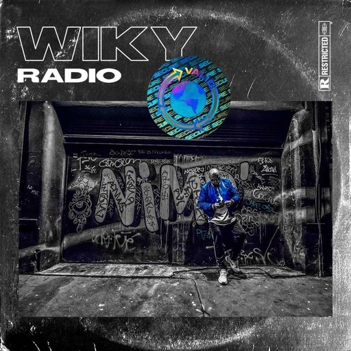 WIKY RADIO #018