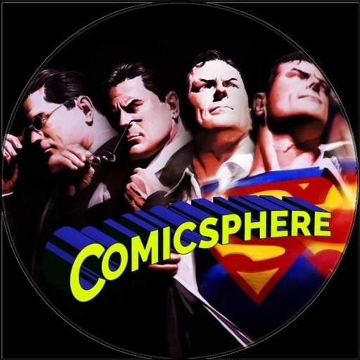 comicsphere -HS2- Superman