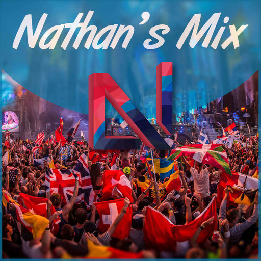 Nathan's Mix #03