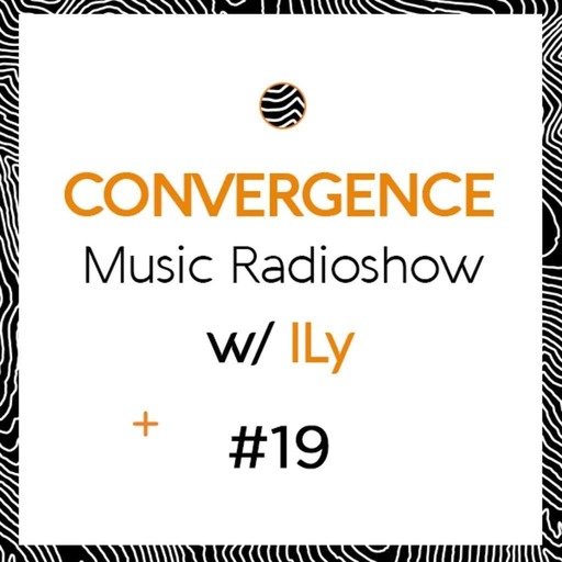 Podcast #19 w/ ILy