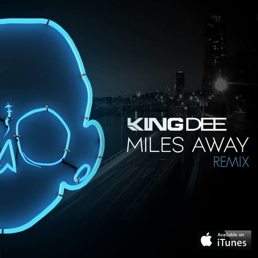 ZomBoy - Miles  Way (DJ KING DEE REMIX)