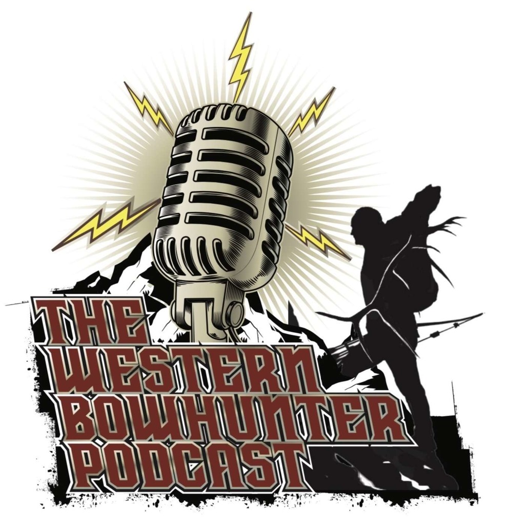 The Western Bowhunter Podcast