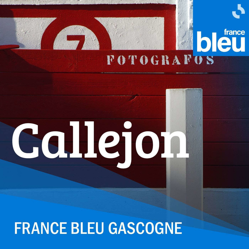 Callejon - France Bleu Gascogne