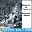 01 – I : A Tarascon – 01 – Le jardin du baobab.