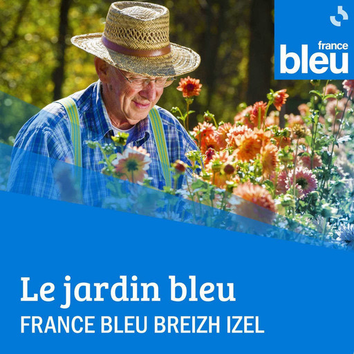 Le Jardin Bleu FB Breizh Izel