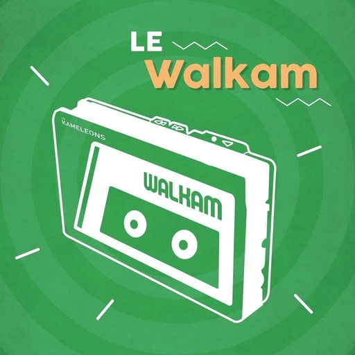 LE WALKAM 02 – Rap FR, 2 pac et biggie