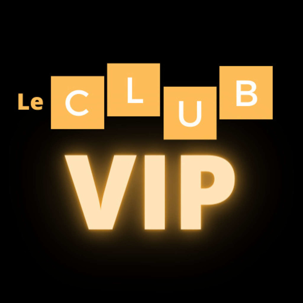 LE CLUB VIP