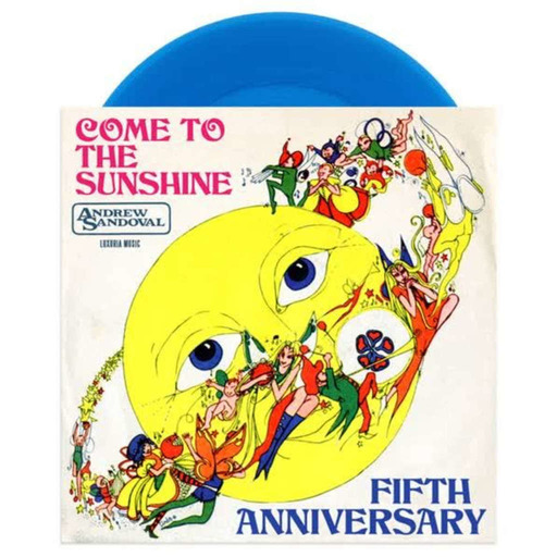"Come To The Sunshine" Hot 100 countdown Part Five