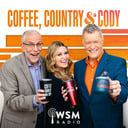 Coffee, Country & Cody: May 16, 2024 - John Berry, Rhonda Vincent,  Mark Conklin, and John Cowan