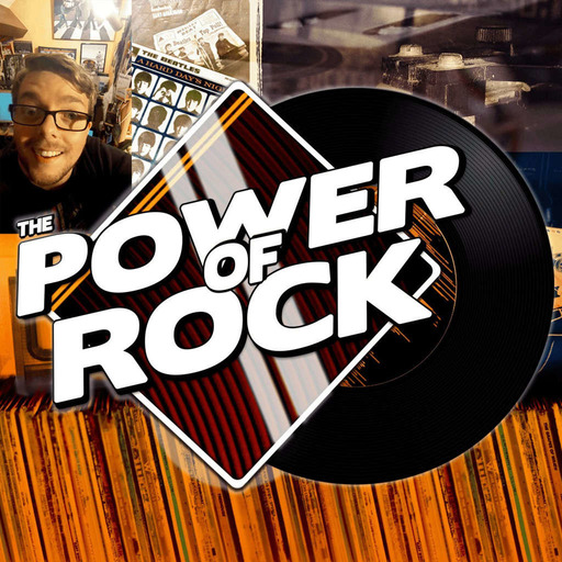 The Power Of Rock du 23 Novembre 2021