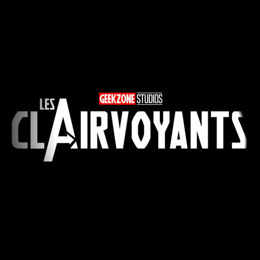 Les Clairvoyants #79 : Loki et la TVA, il n’y a pas que COVID qui fait des variants