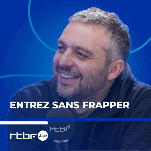 Entrez sans frapper - Laurent Binet, Alain Leempoel et Thierry Janssen - 29/10/2019