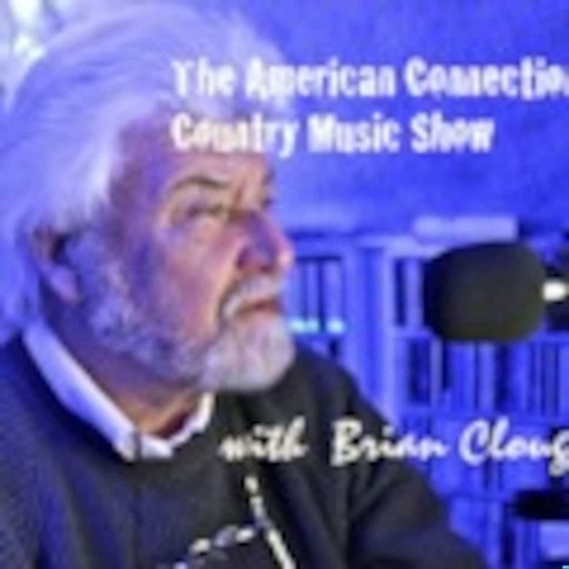 Brian Clough's American Connection Country Music Show