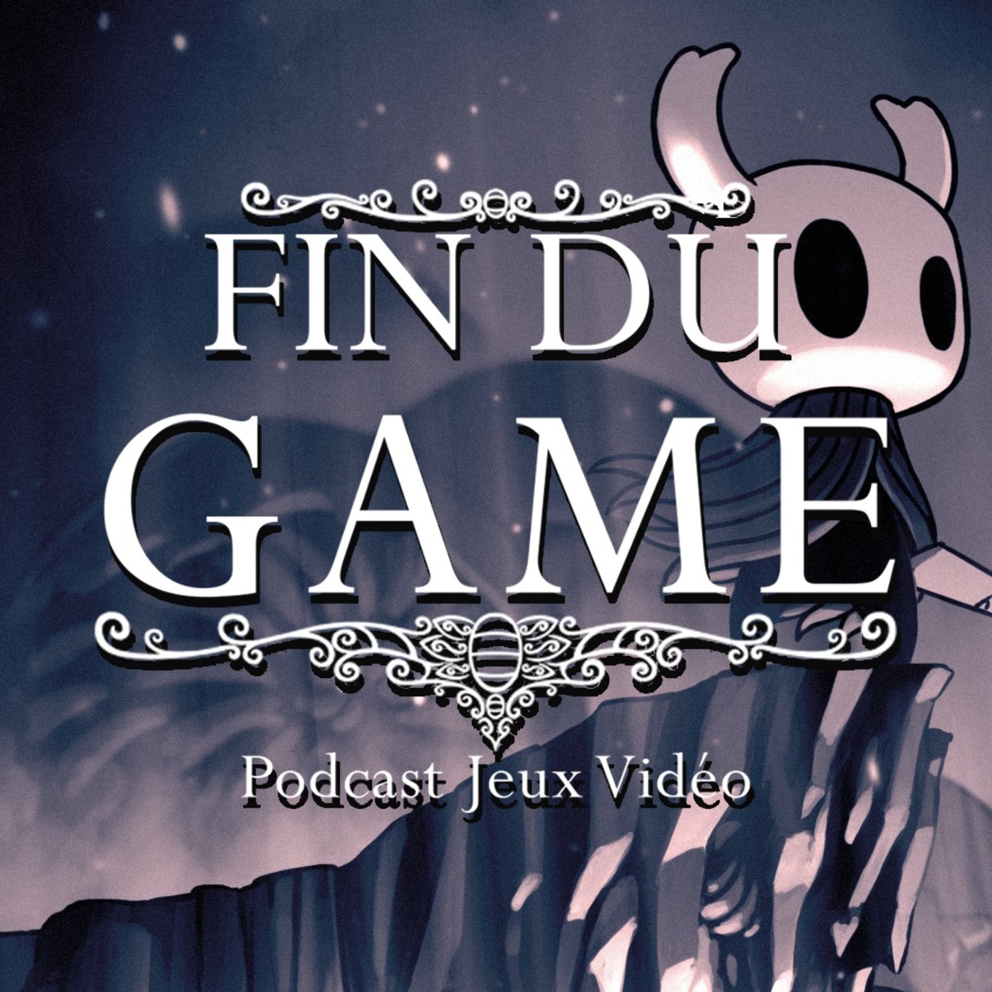 Episode 13 - Hollow Knight