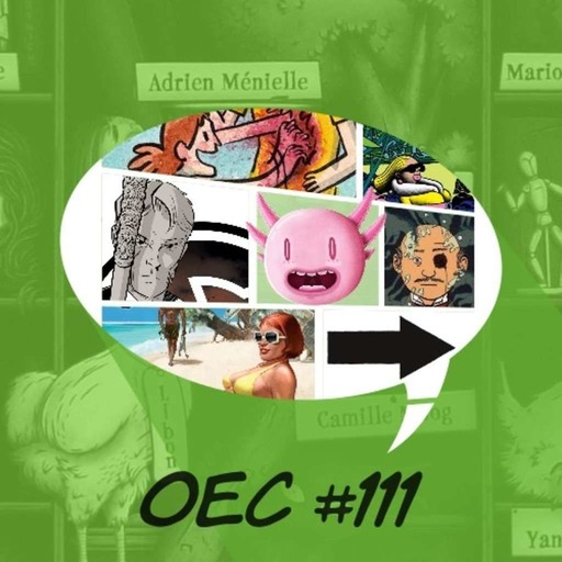 OEC 111 : Source de Tatonnement