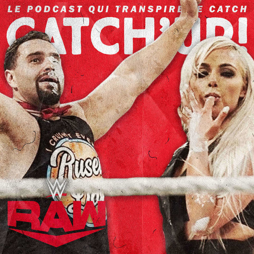 Catch'up! WWE Raw du 30 décembre 2019 — 10 ans de conneries 🎂