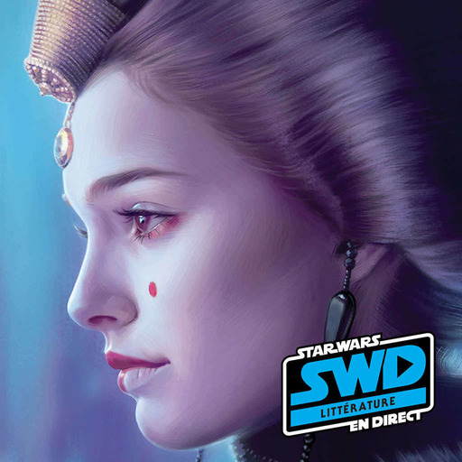 SWD Littérature - Queen's Peril