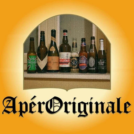 Huitième Sérieux : Tempête du Désert & Ginger Beer Bio & XO Beer & Samuel Adams Boston Lager & Corsendonk Pater Dubbel & Lindemans Faro