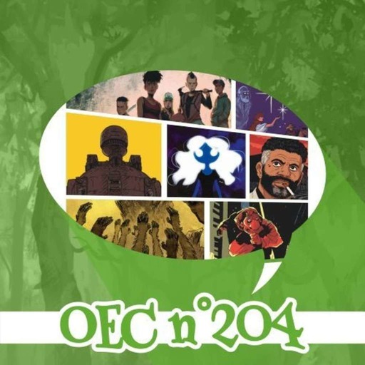 OEC 204 : De la BD au Kilo