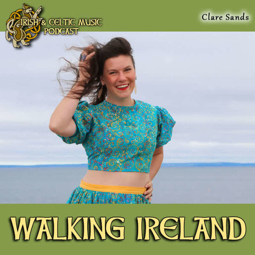 Walking Ireland #581