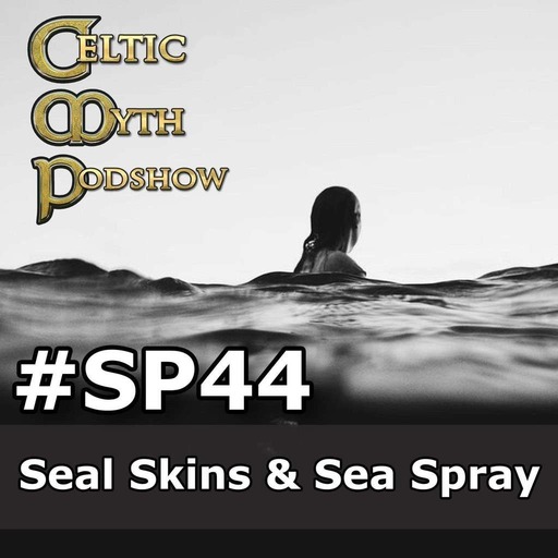 Seal Skins & Sea Spray CMP SP44