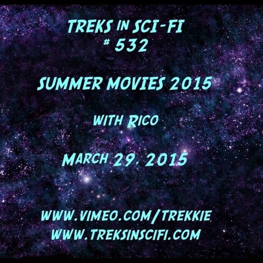 Treks in Sci-Fi_532_Movies2015