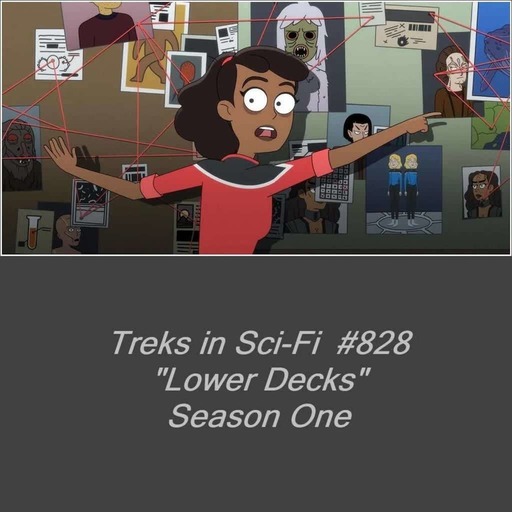 Treks in Sci-Fi_828_Lower_Decks