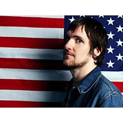 My Personal Mixtape: EP11 - Mike Kennerty (All American Rejects)