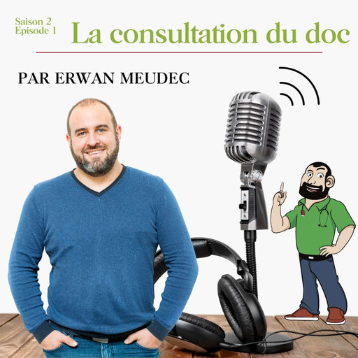 La consultation du doc de Pierre Dron