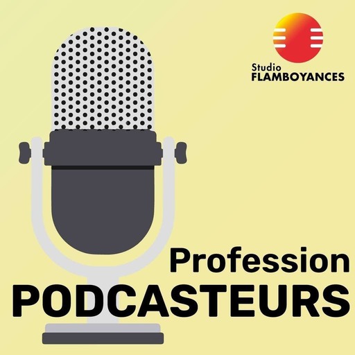 Bande annonce - C'est quoi Profession Podcasteurs ?